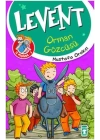 Levent İz Peşinde - 03 Orman Gözcüsü