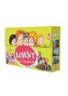 Levent İz Peşinde - 06 Set (5 Kitap Takım)