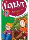 Levent Kitapların Sırrı - Levent İz Peşinde 5