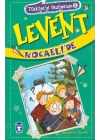 Levent Kocaelide - Türkiyeyi Geziyorum 6