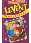Levent Malatyada - Türkiyeyi Geziyorum 6