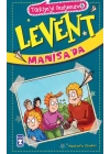 Levent Manisada - Türkiyeyi Geziyorum 6