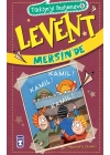 Levent Mersinde - Türkiyeyi Geziyorum 6
