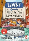 Levent Piri Reisin Leventleri