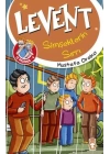 Levent Şimşeklerin Sırrı - Levent İz Peşinde 4