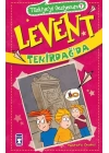 Levent Tekirdağda - Türkiyeyi Geziyorum 7