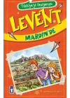 Levent Türkiyeyi Geziyorum - 01 Levent Mardinde