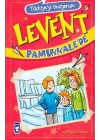 Levent Türkiyeyi Geziyorum - 01 Levent Pamukkalede