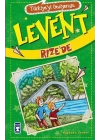 Levent Türkiyeyi Geziyorum - 01 Levent Rizede