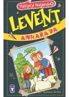 Levent Türkiyeyi Geziyorum - 04 Levent Ankarada