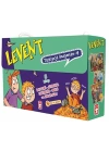 Levent Türkiyeyi Geziyorum - 4 (5 Kitap Takım)
