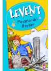 Levent ve Tayfası - 01 Mezarlıktaki Hayalet