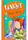 Levent ve Tayfası - 01 Okulsuz Dünya
