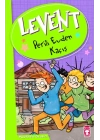 Levent ve Tayfası - 01 Perili Evden Kaçış