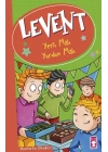 Levent ve Tayfası - 02 Yerli Malı Yurdun Malı