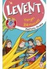 Levent Yangın Bilmecesi - Levent İz Peşinde 4