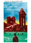 Leviathan-Kara Aynalar - Modern Klasikler Dizisi  (Ciltli)