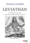 Leviathan: Veya Dini ve Sivil Bir Devletin Maddesi, Biçimi ve Gücü