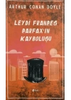 Leydi Frances Carfax’in Kayboluşu