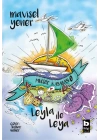 Leyla İle Leya - Mucize Kasabası
