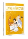 Leyla ile Mecnun