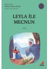 Leyla İle Mecnun - B1 Yabancılar İçin