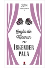 Leyla ile Mecnun - Tiyatro Eserleri 1 - Ciltli