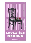 Leyla ile Mecnun (Yeni Kapak)