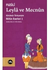 Leylâ ve Mecnun