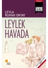 Leylek Havada
