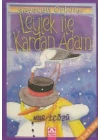 Leylek ile Kardan Adam - Sevecen Öyküler