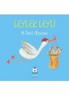 Leylek Leyli
