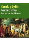 Lezzet İmiş