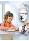 LF-S2 WİFİ KAMERA