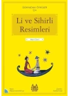 Li ve Sihirli Resimleri