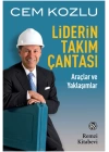 Liderin Takım Çantası