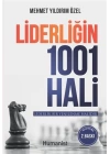 Liderliğin 1001 Hali
