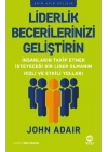Liderlik Becerilerinizi Geliştirin