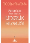 Liderlik Bilgeliği