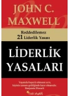 Liderlik Yasaları