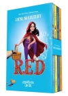 Liesl Shurtliff Serisi - 4 Kitap Takım