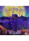 Lila The Purple Snail