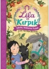 Lila ve Kırpık 3 - Ejderha Bonbonun Peşinde