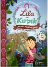 Lila ve Kırpık - Gizemli Midilli Çiftliği - 1.Cilt