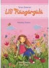 Lili Rüzgargülü - Arkadaş Özlemi