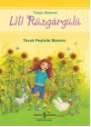 Lili Rüzgargülü - Tavuk Peşinde Macera