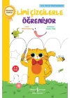 Limi Çizgilerle Öğreniyor