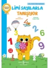 Limi Sayılarla Tanışıyor