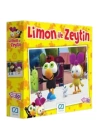 Limon Ve Zeytin Puzzle 60