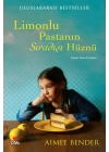 Limonlu Pastanın Sıradışı Hüznü